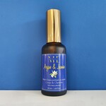 Huile d'Argan parfumée au Jasmin-50ml 100% pure & organic