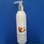 Major'Elle Organic Argan Shampoo-200ml