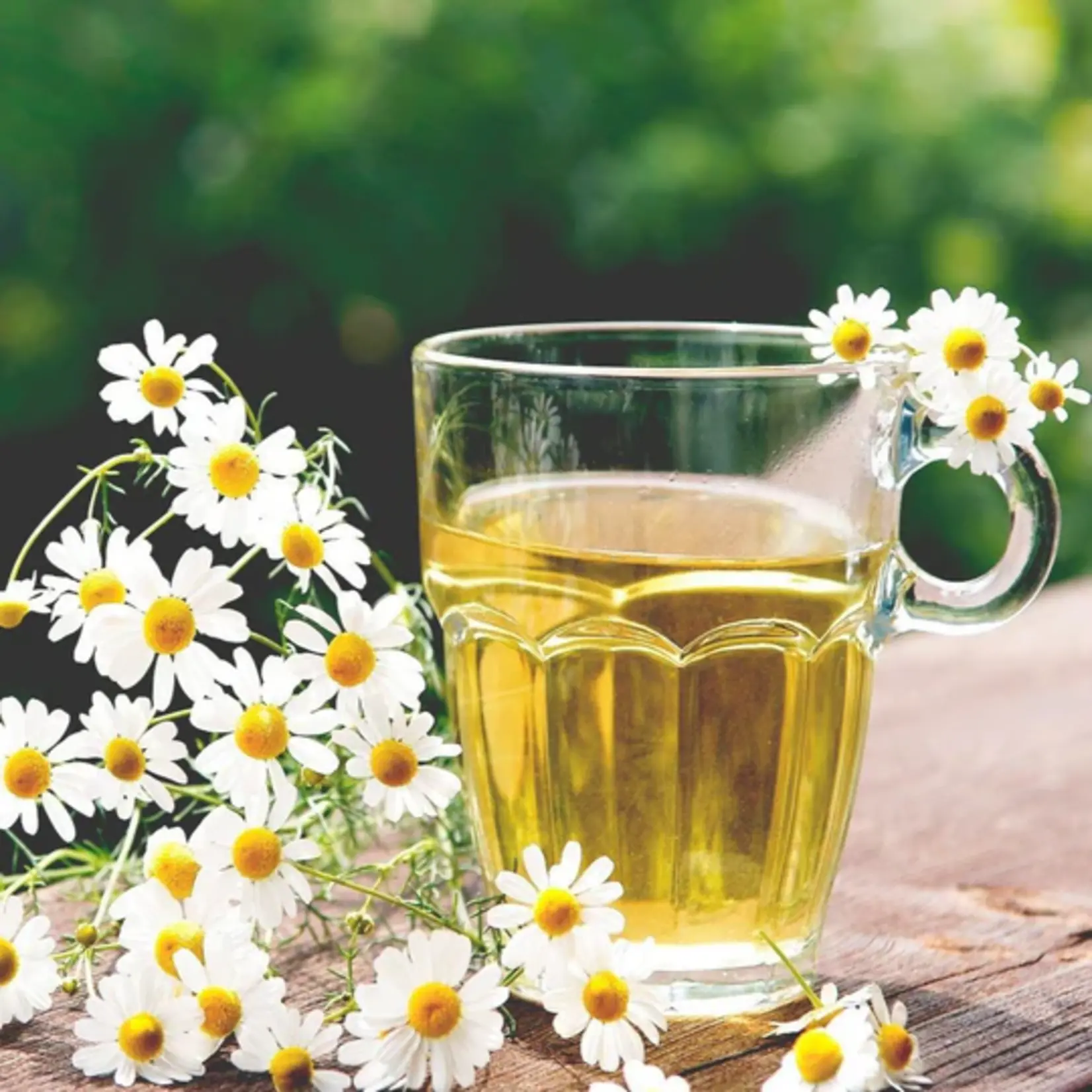 Chamomile (Babounj) 50g