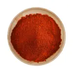 Piment de cayenne (Soudania) 80g