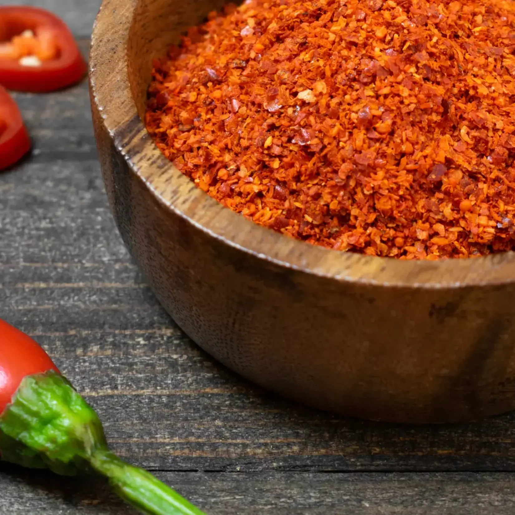 Cayenne pepper (Soudania) 80g