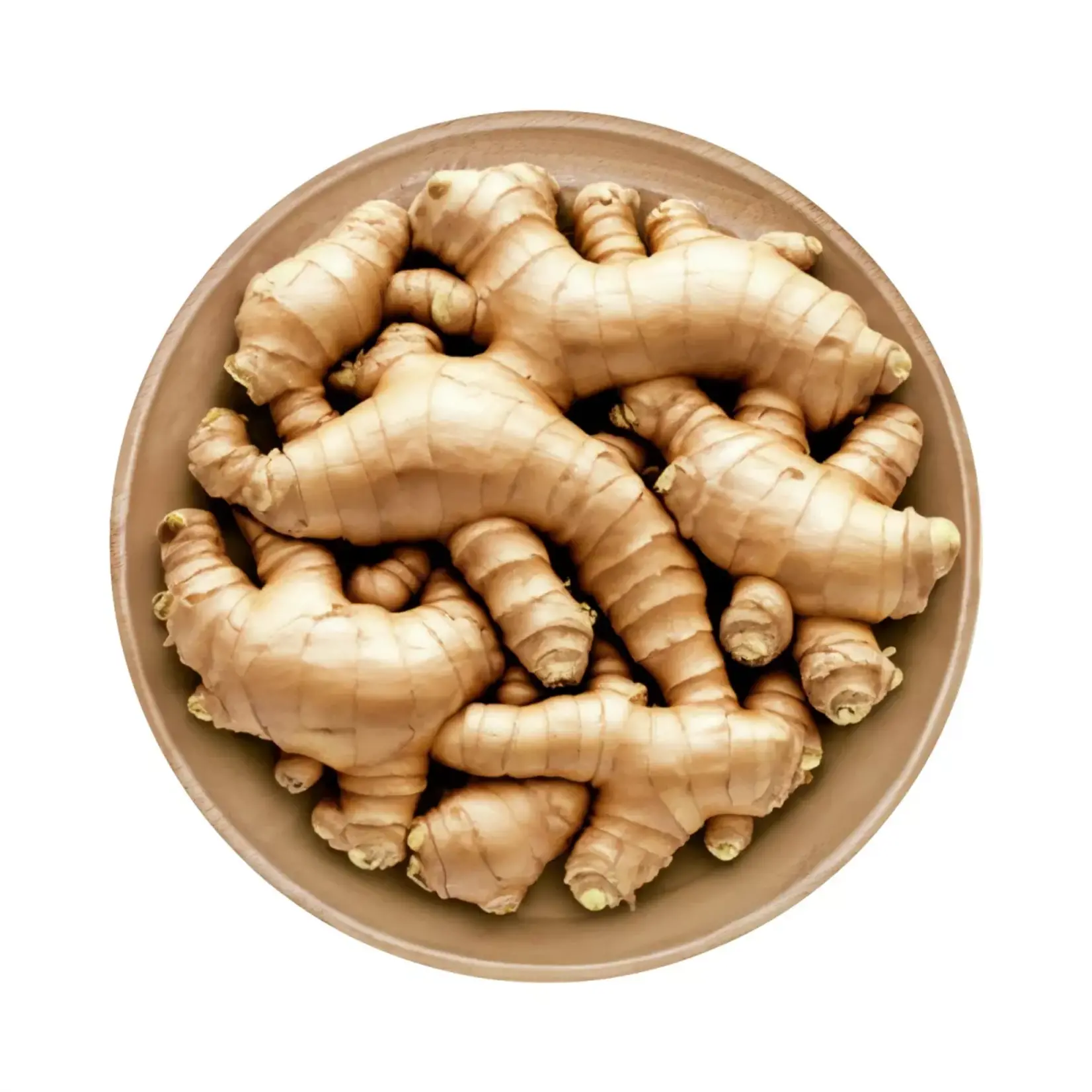 Ginger 80g