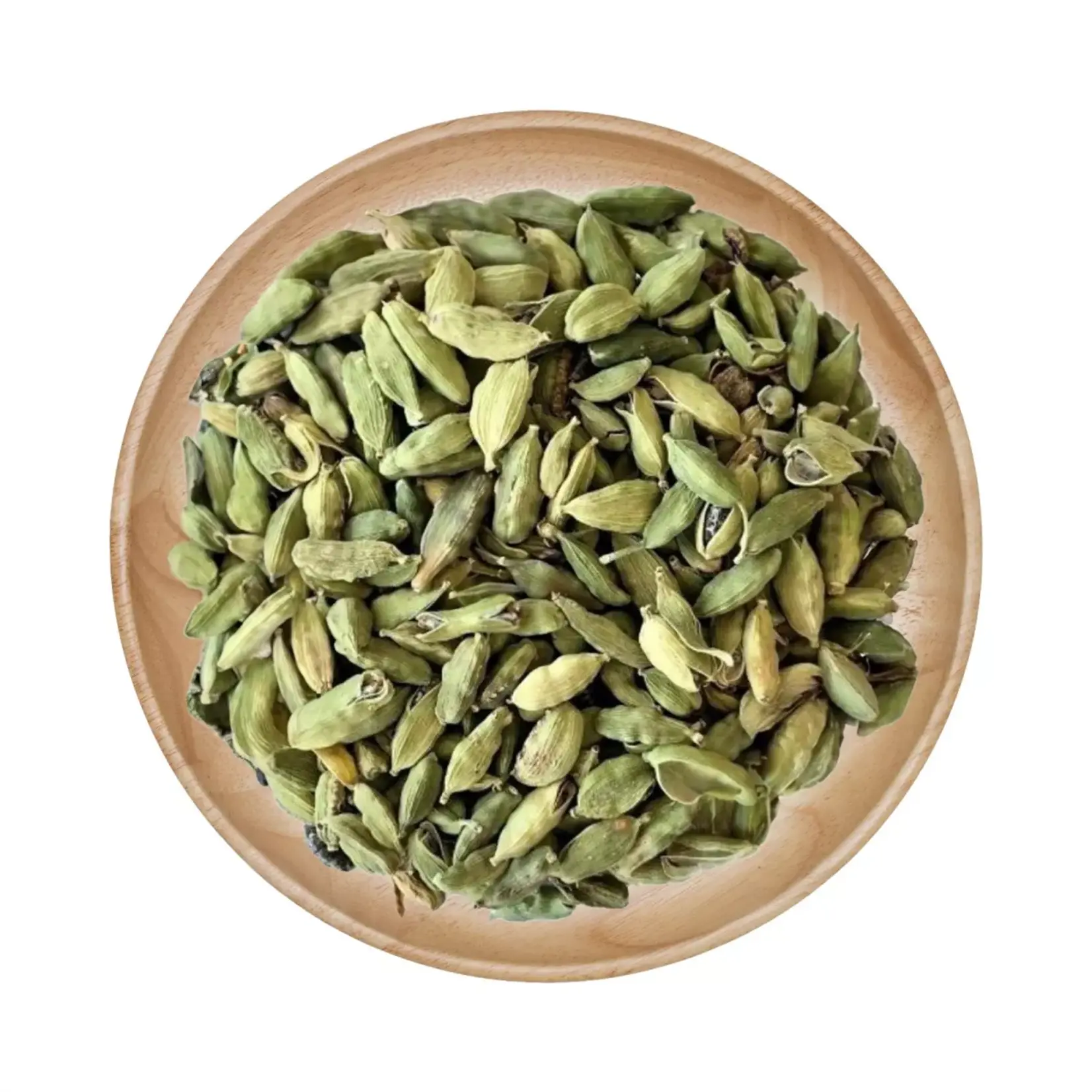 Cardamom (Hal) 50g