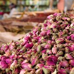 Roses Séchées de M’GOUNA 80g