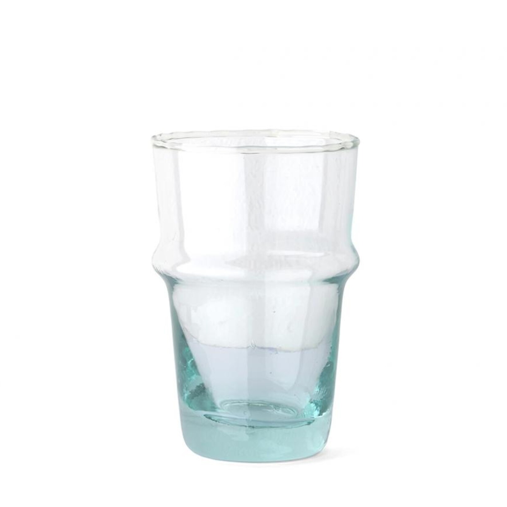 Verre Beldi soufflé Transparent A0