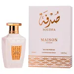 Soudfa Eau de parfum Maison Asrar- 100ML