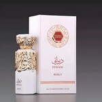 Eau de Parfum Diwani Beirut by French Avenue-100 MLUnisex