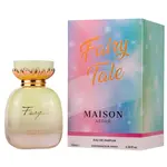 Fairy Tale | Eau de parfum 100ml | Collection Maison Asrar