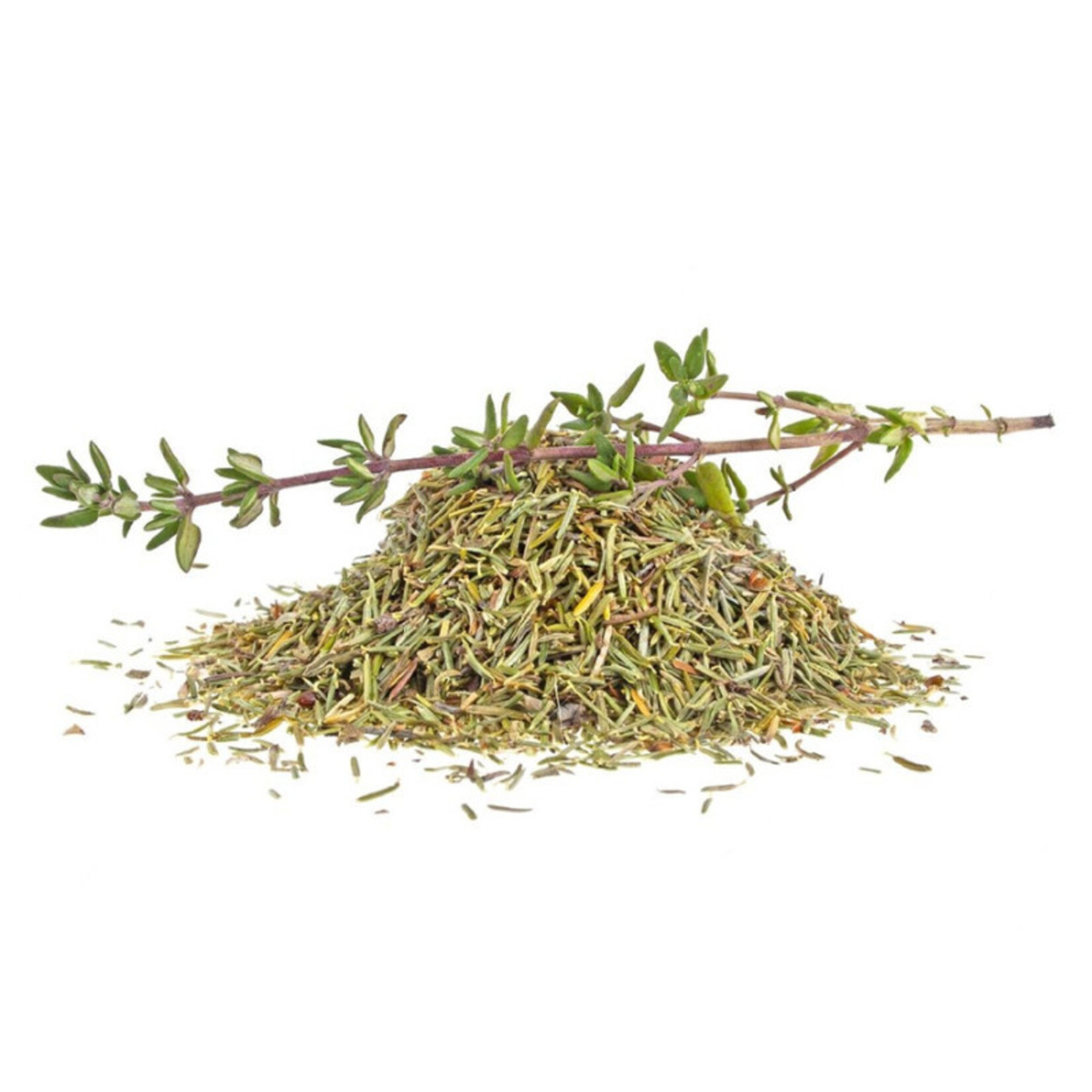 Organic Thyme (zitra) 80g