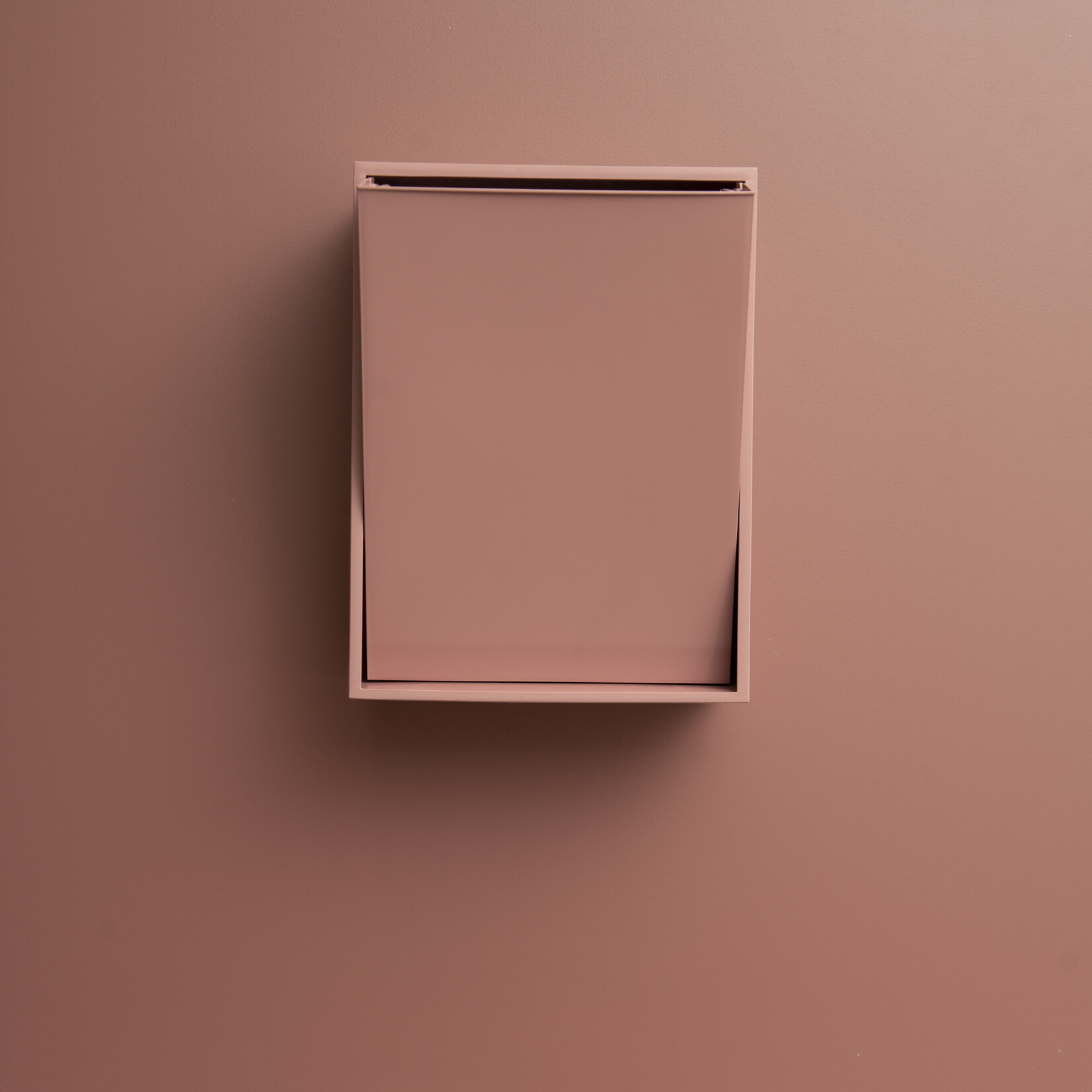 ReCollector Recycle Box ash rose