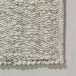 Beside Rugs Barcelona vloerkleed beige
