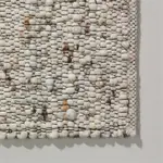 Beside Rugs Barcelona rug natural