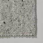 Beside Rugs Vegas rug grey