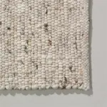 Beside Rugs Vegas vloerkleed naturel