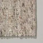 Beside Rugs Vegas vloerkleed bruin