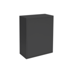 ReCollector Recycle box Black Raven