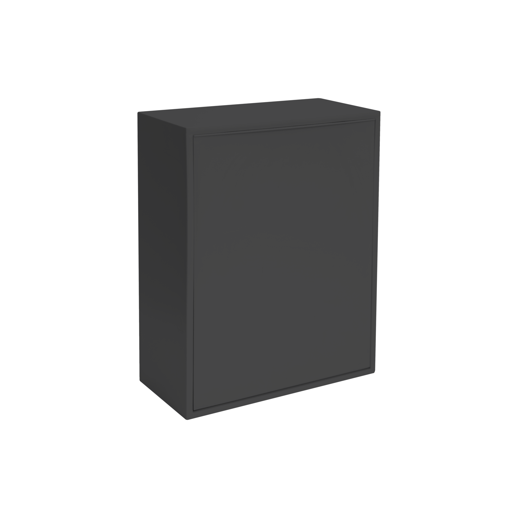 ReCollector ReCollector Recycle Box black raven