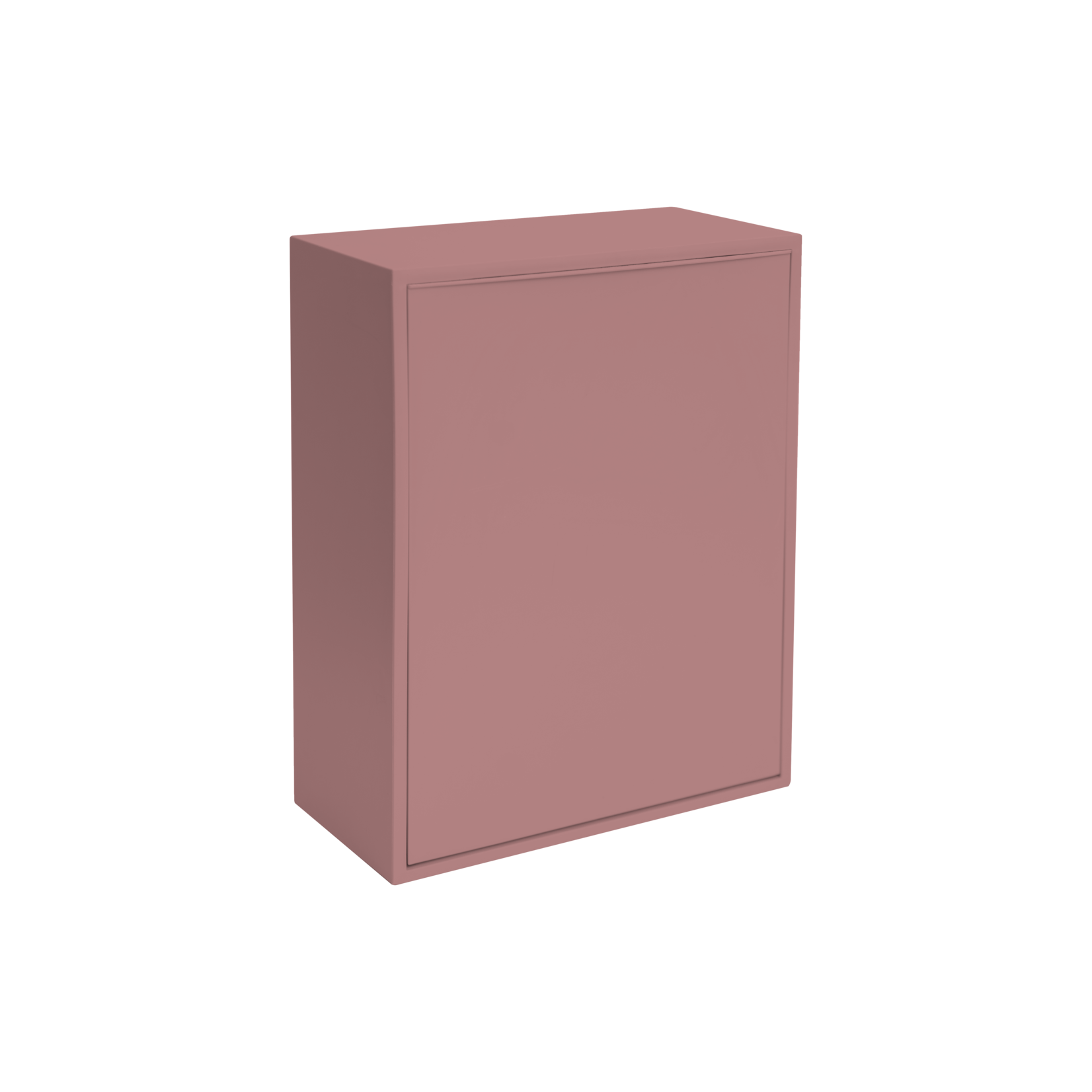 ReCollector Recycle Box ash rose