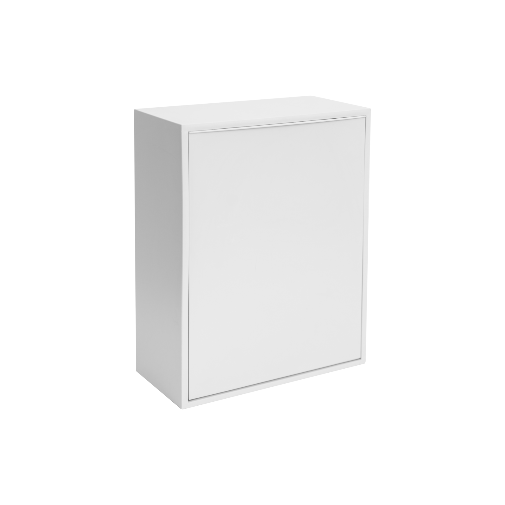 ReCollector ReCollector Recycle Box brilliant white