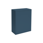 ReCollector Recycle box Deep Dive Blue