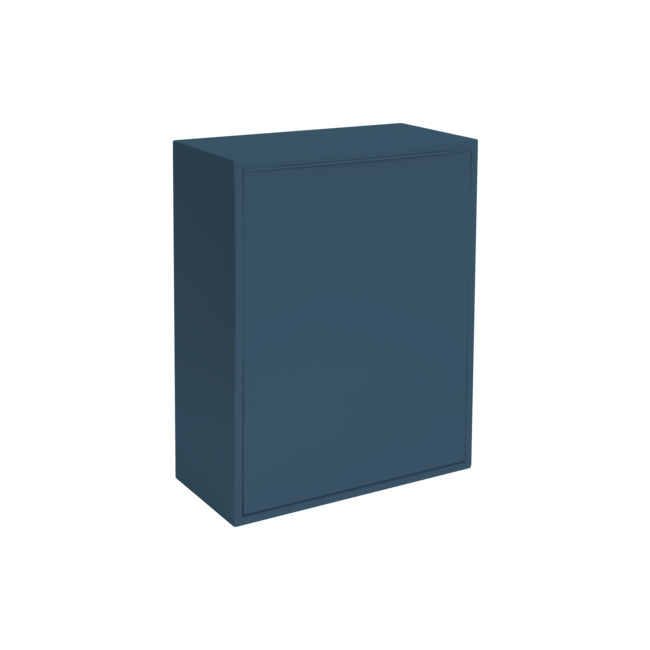 ReCollector Recycle Box deep dive blue