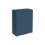 ReCollector Recycle Box deep dive blue