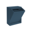 ReCollector Recycle Box deep dive blue