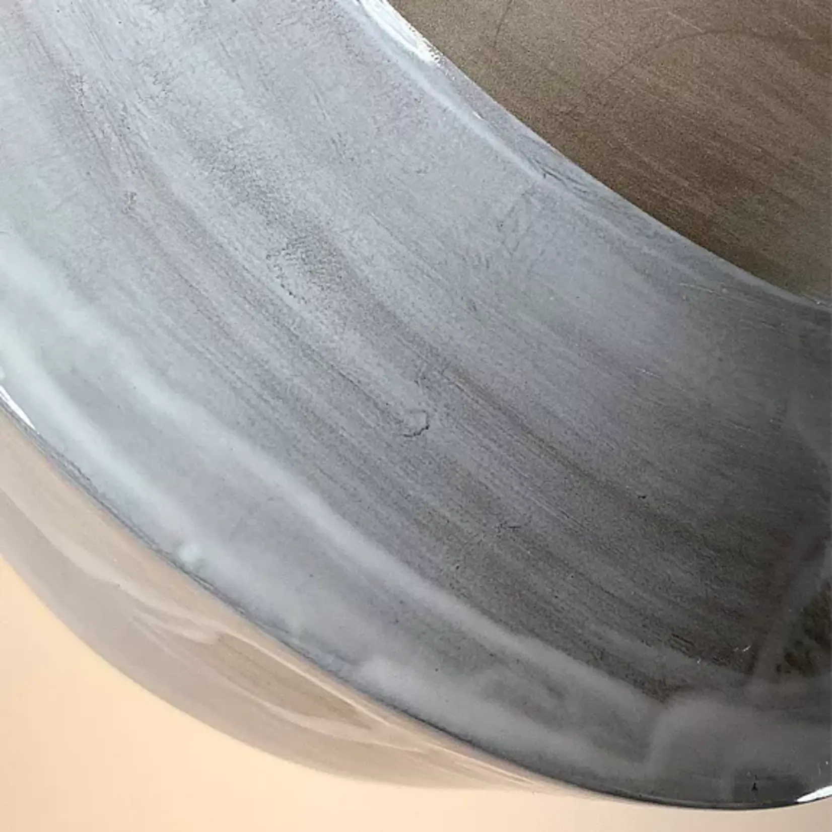 Greatceramics Hanglamp Waikiki Beach White Glaze