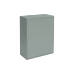 ReCollector Recycle box Iron Blue