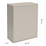 ReCollector ReCollector Recycle Box silver cloud grey