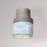 Greatceramics Hanglamp Banzai Beach