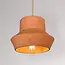 Greatceramics Hanging lamp Waikiki Beach Terracotta