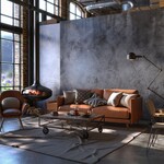 Industrial