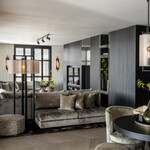 Hotel chique