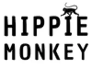 Hippie Monkey