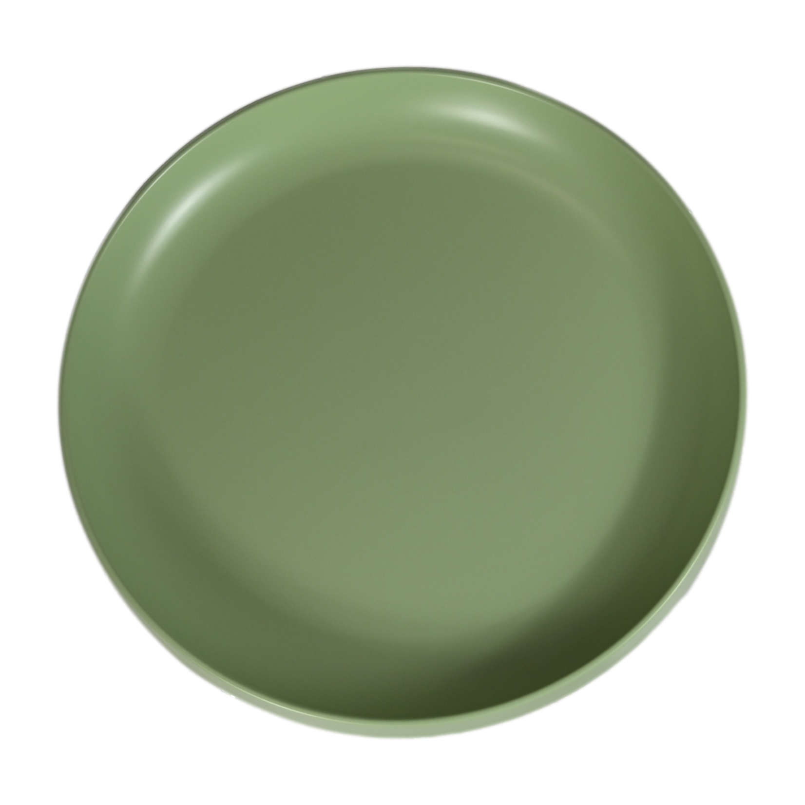 HSM Collection Mara bijzettafel 50cm - licht groen