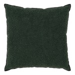 Nordic Lismore Cushion - Cushion, green, 45x45 cm