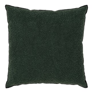 Nordic Lismore Cushion - Cushion, green, 45x45 cm