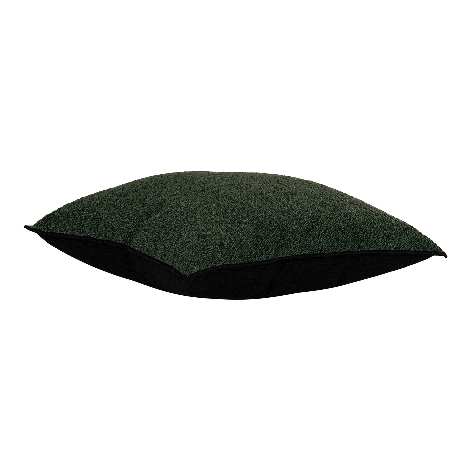Nordic Lismore Cushion - Cushion, green, 45x45 cm