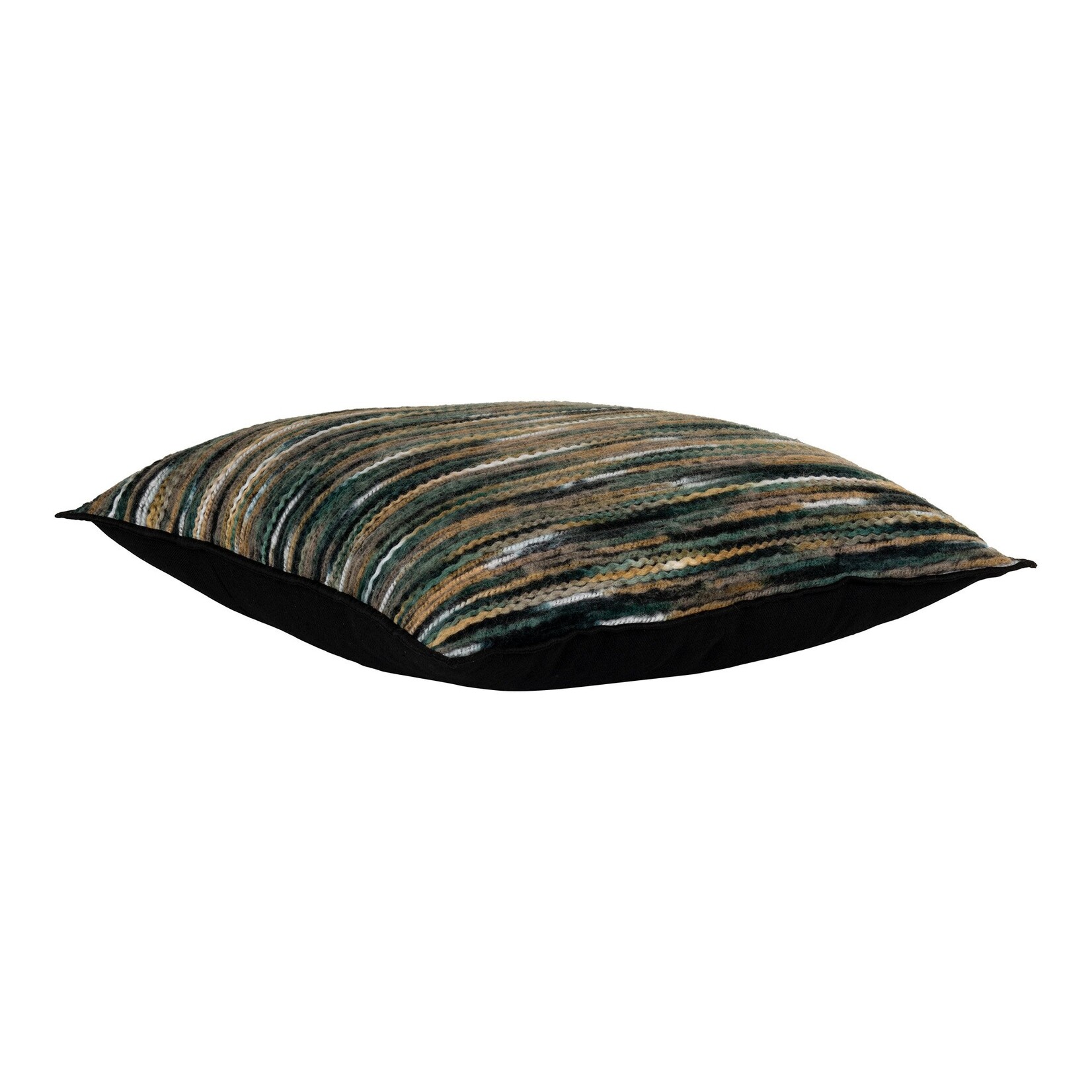 Nordic Geelong Cushion - Cushion, nature mix, 45x45 cm