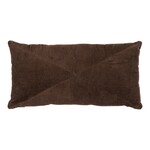 Nordic Griffith Cushion - Cushion, brown, 30x60 cm
