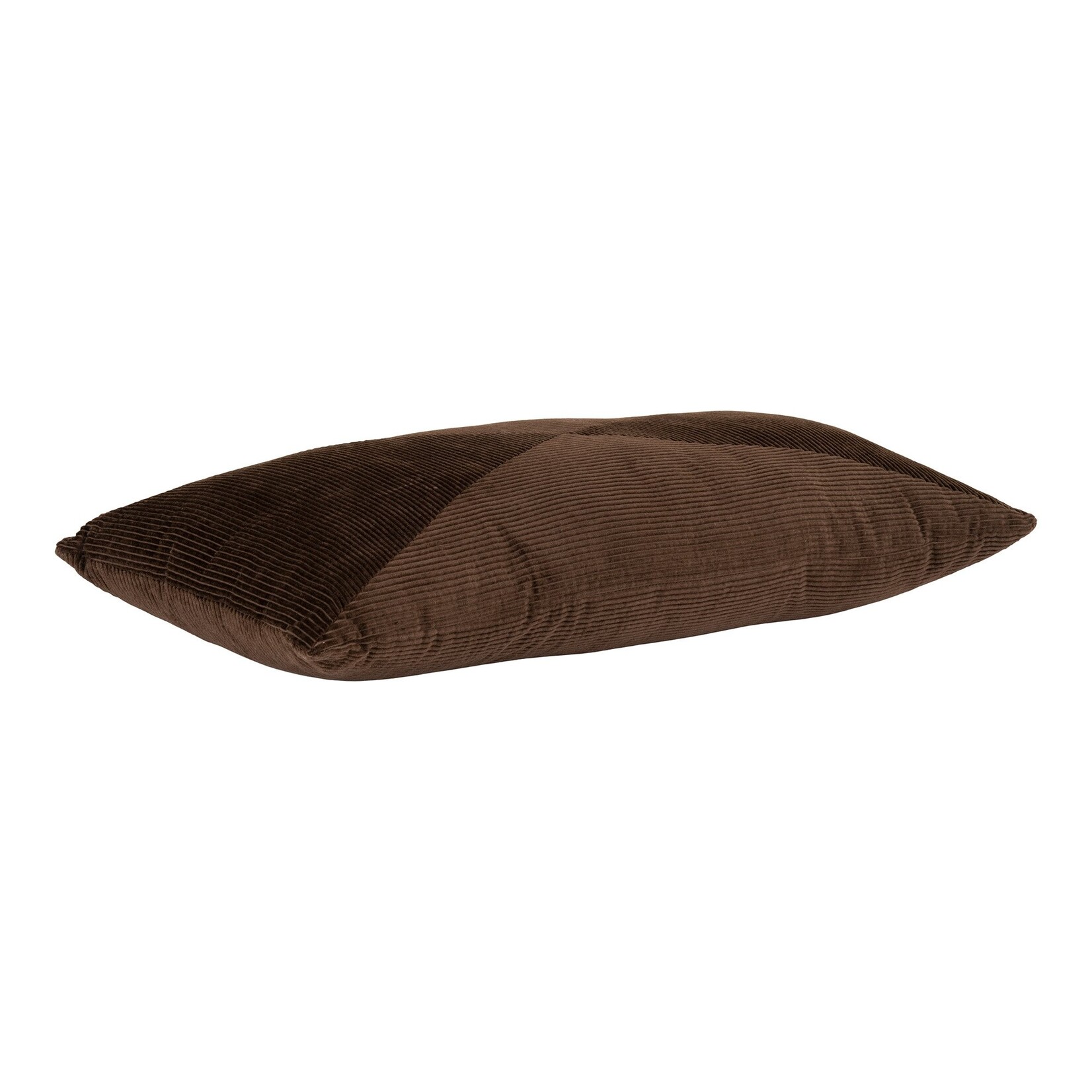 Nordic Griffith Cushion - Cushion, brown, 30x60 cm