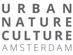 Urban Nature Culture