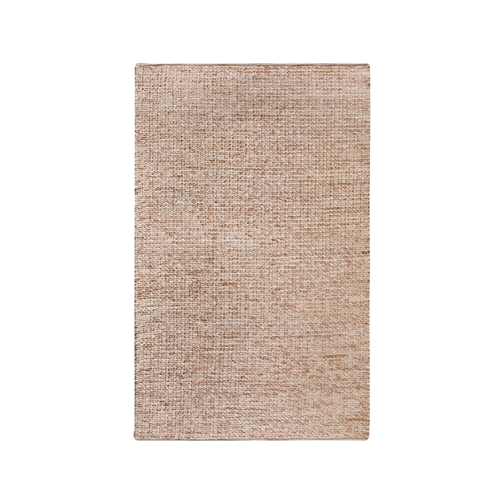 Nordic Salem Rug - Rug, hand woven, nature, 160x230 cm