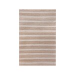 Nordic Kavali Rug - Kavali Rug, hand woven, nature/ivory, 160x230 cm