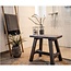 Nordic Bombay jute vloerkleed - rond