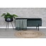 Nordic Bombay jute vloerkleed - rond