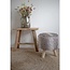 Nordic Bombay jute vloerkleed - rond