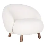 Nordic Savona fauteuil