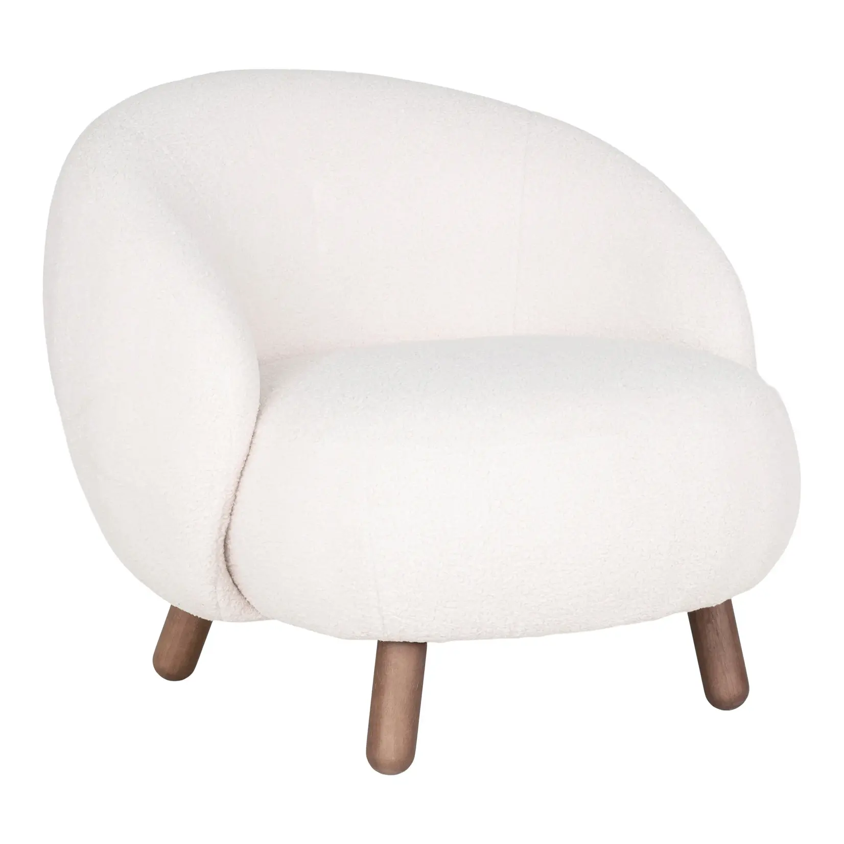 Nordic Savona fauteuil